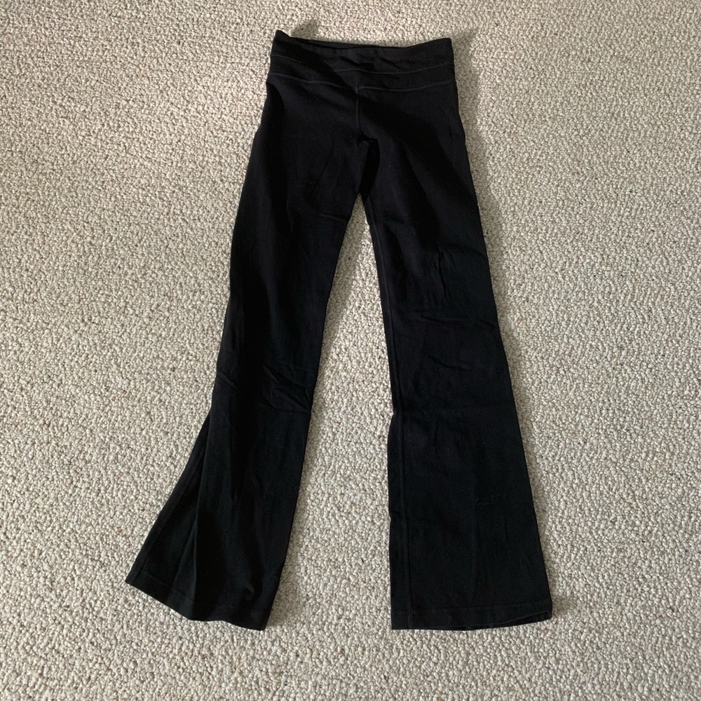 Lululemon Yoga Pants